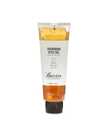 Baxter of California Thickening Style Haargel 120ml