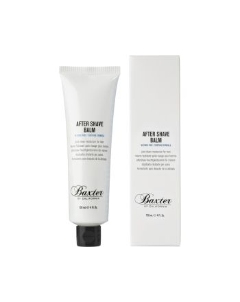 Baxter of California After Shave Balsam 120ml