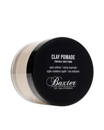 Baxter of California Clay Pomade 60ml