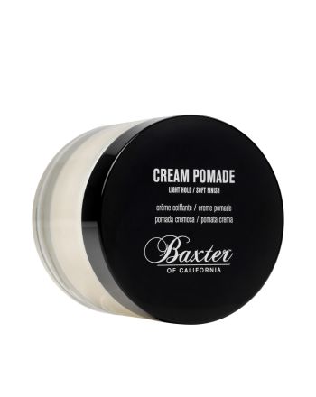 Baxter of California Cream Pomade 60ml