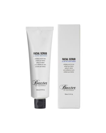 Baxter of California Skin Toner Peeling Creme 120ml