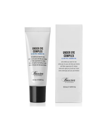 Baxter of California Under Eye Complex Augenlotion 22.5ml