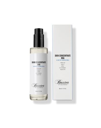 Baxter of California Skin Concentrate BHA Hautserum  50ml