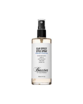 Baxter of California Clay Effect Style Haarspray 120ml