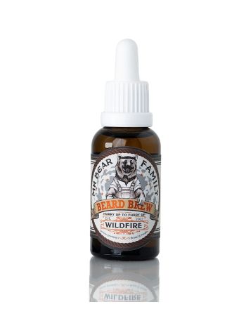 Beard Brew Wildfire (30 ml)