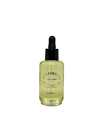 Solomon's Beard Oil Altais 50ml