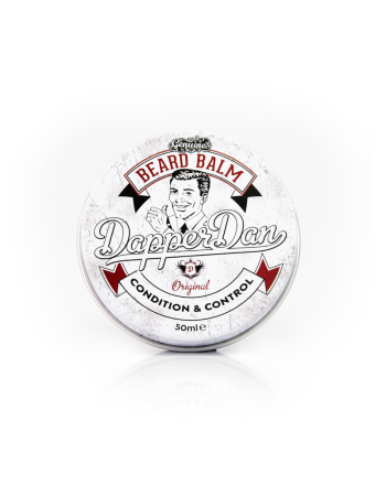 Dapper Dan Original Beard Balm 50ml