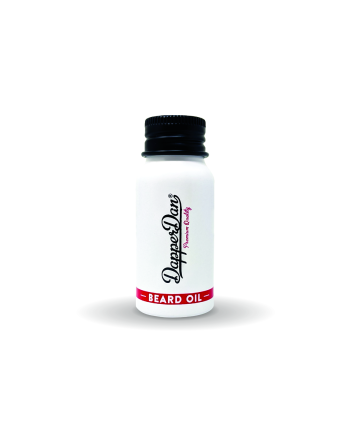 Dapper Dan Beard Oil 30ml