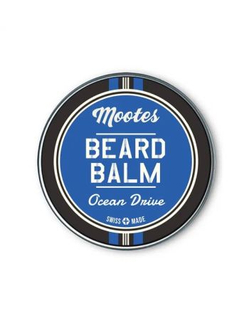 Mootes Ocean Drive Bartbalsam 50g