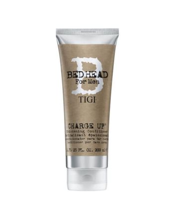 Tigi Bed Head For Men Charge Up Conditioner 200ml