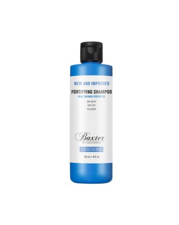 Baxter of California Fortifying Shampoo 236 ml