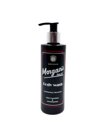 Morgan's Body Wash 250ml