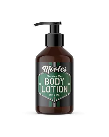 Mootes Mountain Pass Bodylotion 300ml