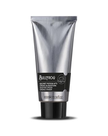 Bullfrog Shaving Cream Nomad Edition No.3 100ml