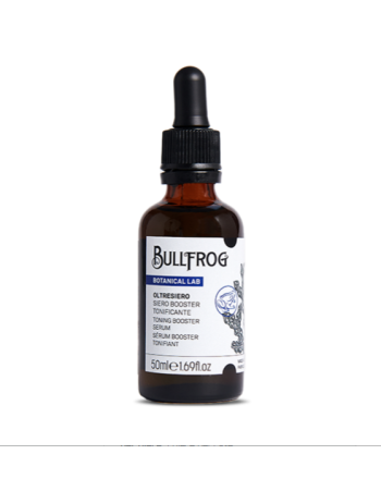 Ein tonisierendes, aufbauendes Serum mit Hyaluronsäure, die eine wirksame und lang anhaltenden Feuchtigkeitsspeicherung gewährleisten kann.