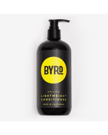 Byrd Lightweight Conditioner 473ml