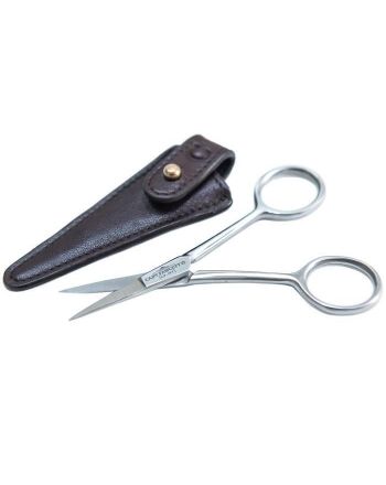 Captain Fawcett's Grooming Scissors