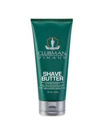 CLUBMAN PINAUD SHAVE BUTTER