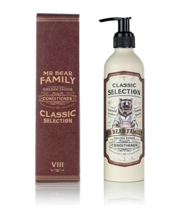 Mr. Bear Family Golden Ember Conditioner 250ml