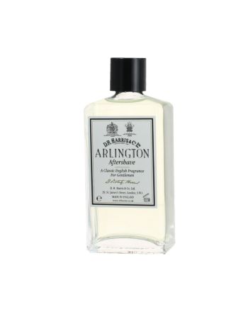 D.R. Harris Arlington Aftershave 100ml