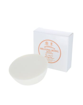 D.R. Harris Sandalwood Rasierseife 100g