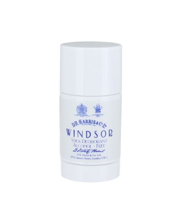 D.R. Harris Windsor Deostick 75g