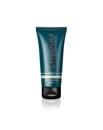 Dapper Dan Barbershop Classic After Shave Balm 100ml