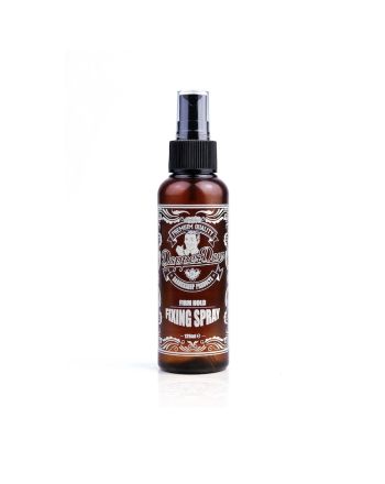 Dapper Dan Fixing Spray 125ml