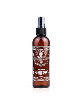 Dapper Dan Sea Salt Spray 200ml