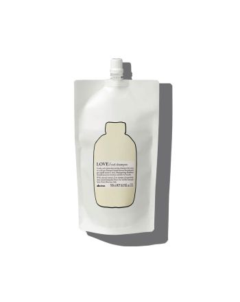 Davines LOVE Curl Shampoo Refill 500 ml