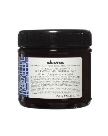 Davines Alchemic Silver Conditioner 250ml