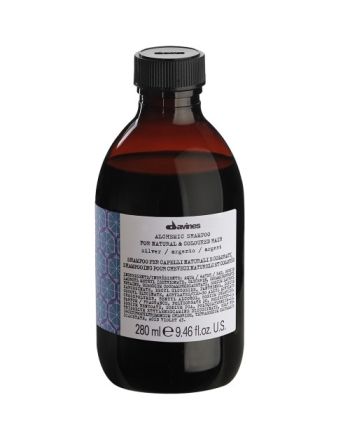Davines Alchemic Silver Shampoo 280ml