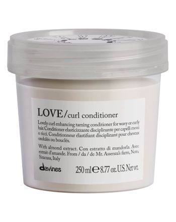 Davines Love Curl Conditioner250ml