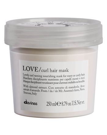 Davines Love Curl Hair Mask 250ml