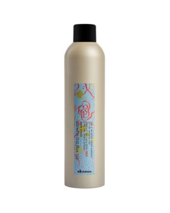 Davines More Inside Extra Strong Hairspray 400ml