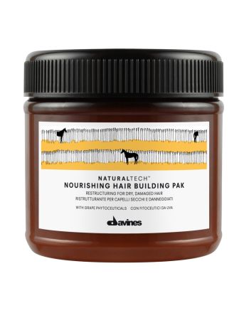Davines Naturaltech Nourishing Hair Building Pak 250ml