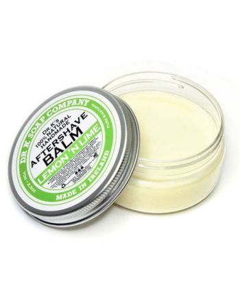 Dr. K Lime After Shave Balm 70g