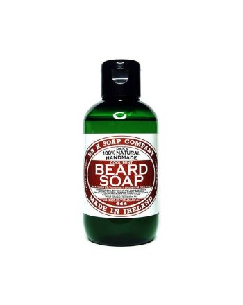 Dr. K Beard Soap - Bartseife Mint Cool 100ml