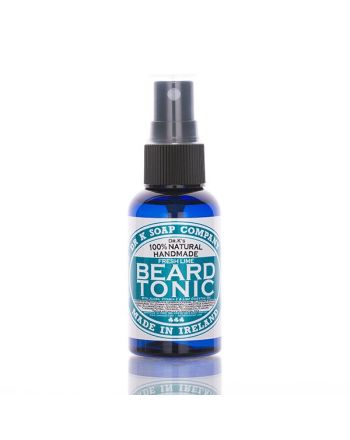 Dr. K Fresh Lime Bartöl 50ml
