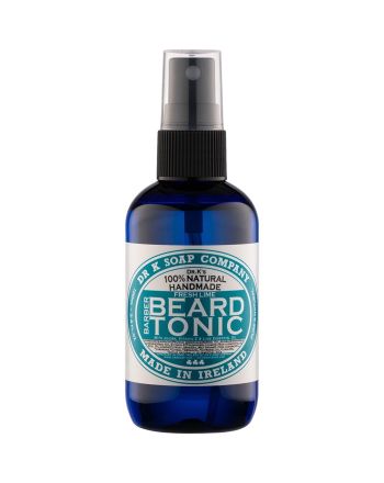 Dr. K Fresh Lime Beard Tonic 100ml