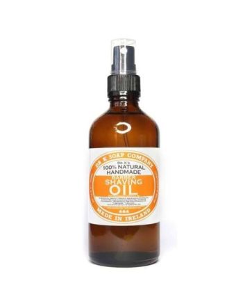 Dr. K Rasieröl 100ml