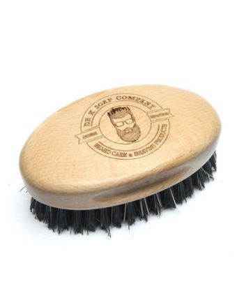 Dr. K Big Beard Brush
