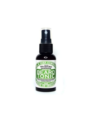 Dr. K Soap Wood Spice Beard Tonic 50ml