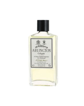 D.R. Harris  Arlington Cologne 100ml