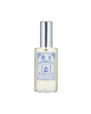 D.R. Harris Windsor Eau de Toilette Spray 50ml