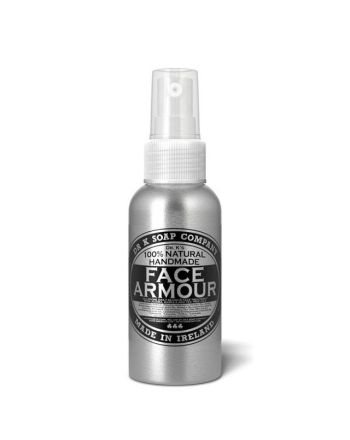 DR K SOAP COMPANY GESICHTS- & BART ÖL FACE ARMOUR