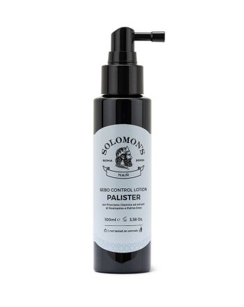 Solomon's Palister Sebo Control Lotion 100ml