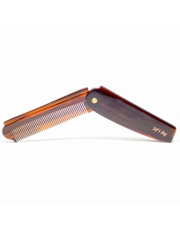 Hey Joe! Delux Folding Comb