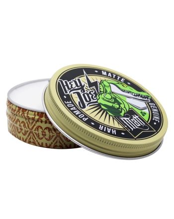 Hey Joe! Matte Genuine Hair Pomade 100ml
