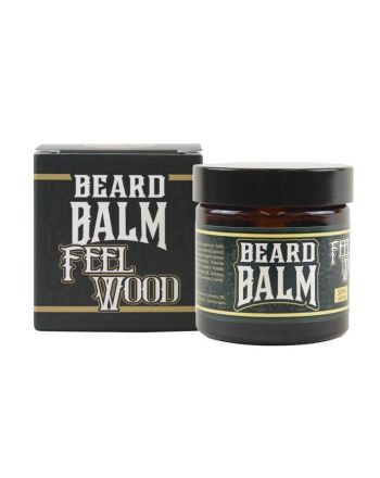 Hey Joe! Beard Balm N3 Acid Melon